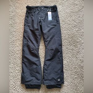 NWT Women’s O’Neill Snow City Pants Size XL